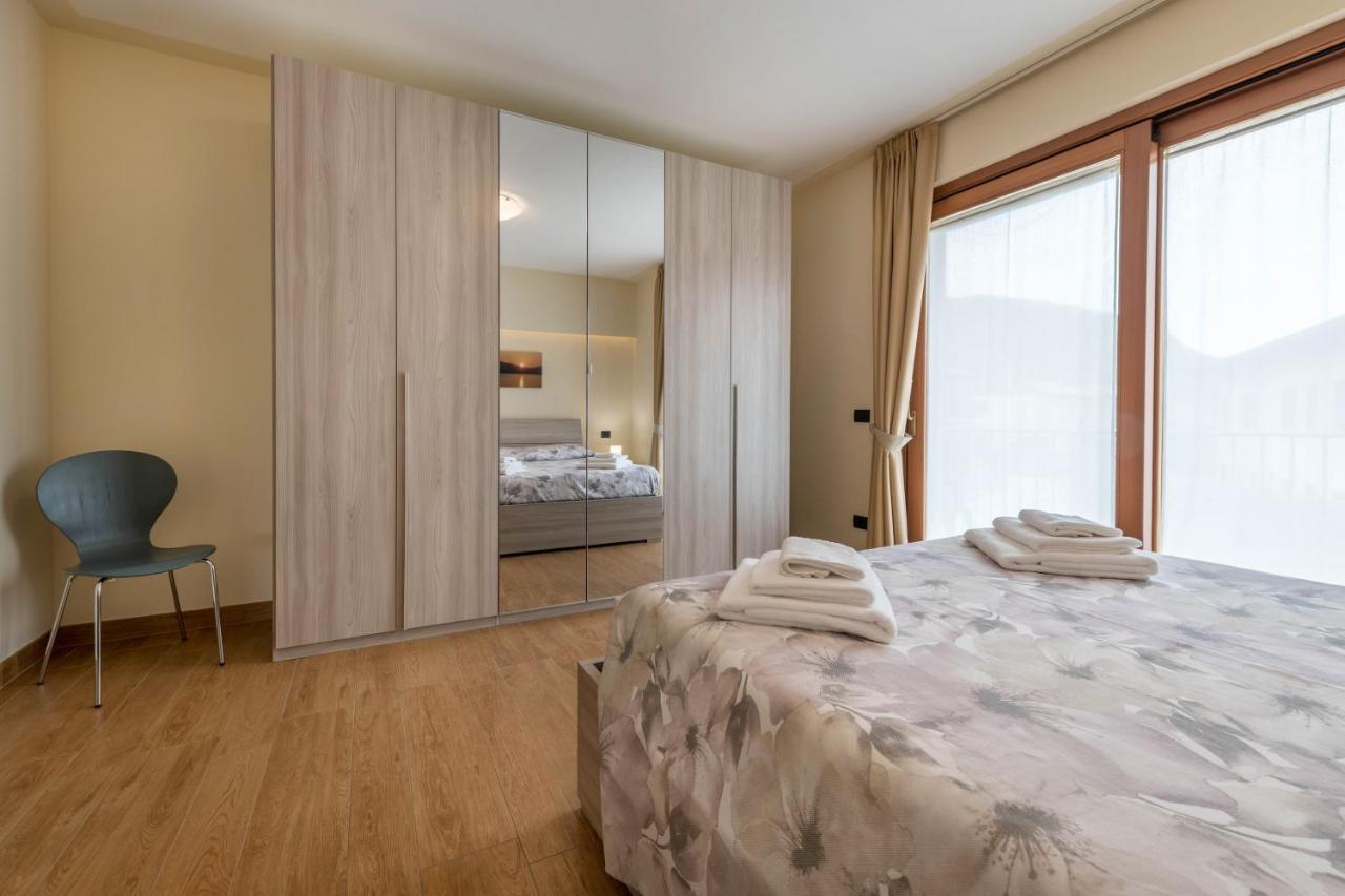 Passioncasa Διαμέρισμα Torri Del Benaco Εξωτερικό φωτογραφία