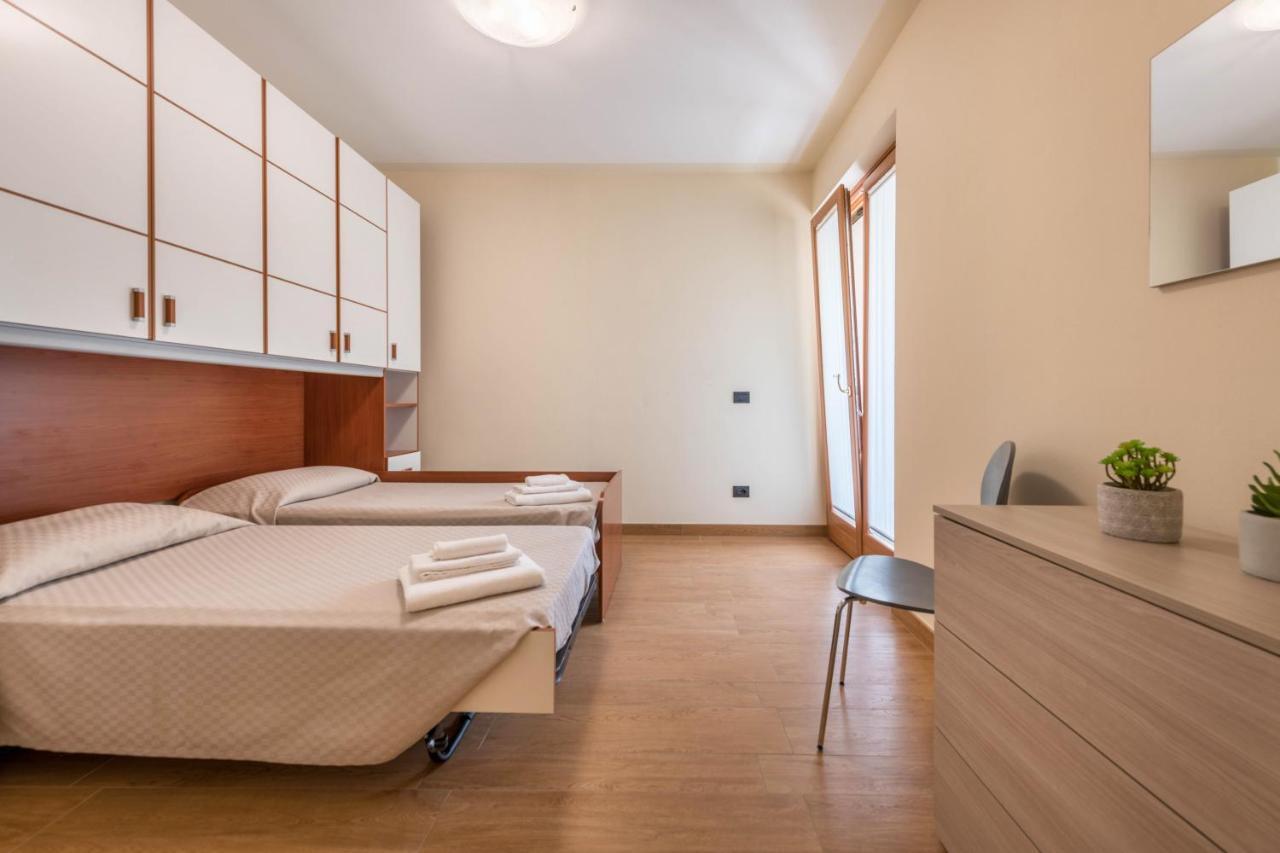 Passioncasa Διαμέρισμα Torri Del Benaco Εξωτερικό φωτογραφία