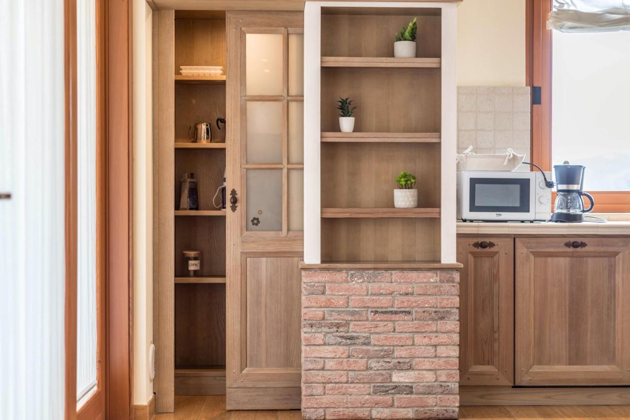 Passioncasa Διαμέρισμα Torri Del Benaco Εξωτερικό φωτογραφία