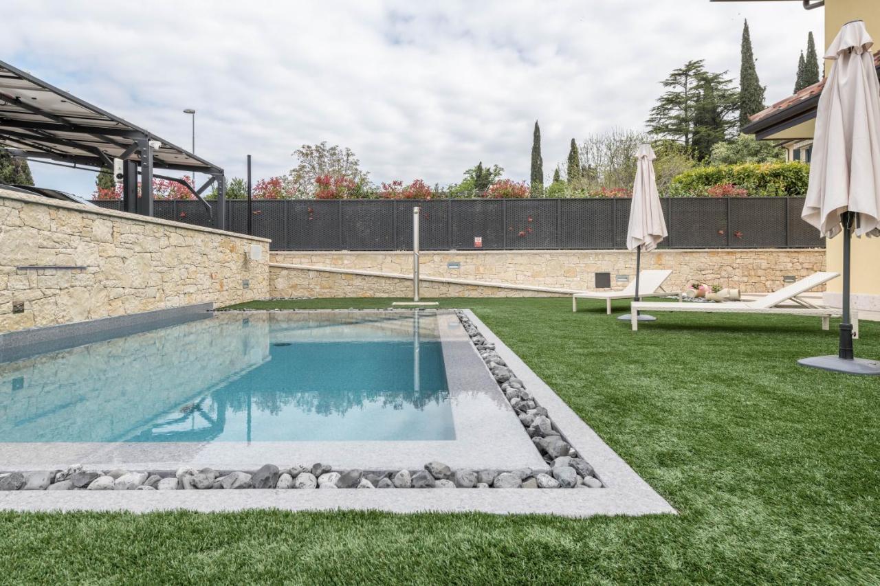 Passioncasa Διαμέρισμα Torri Del Benaco Εξωτερικό φωτογραφία