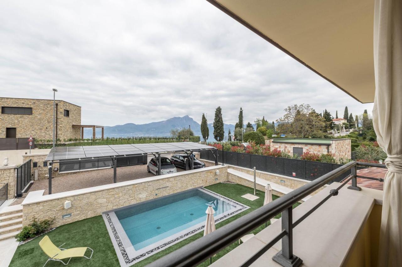 Passioncasa Διαμέρισμα Torri Del Benaco Εξωτερικό φωτογραφία