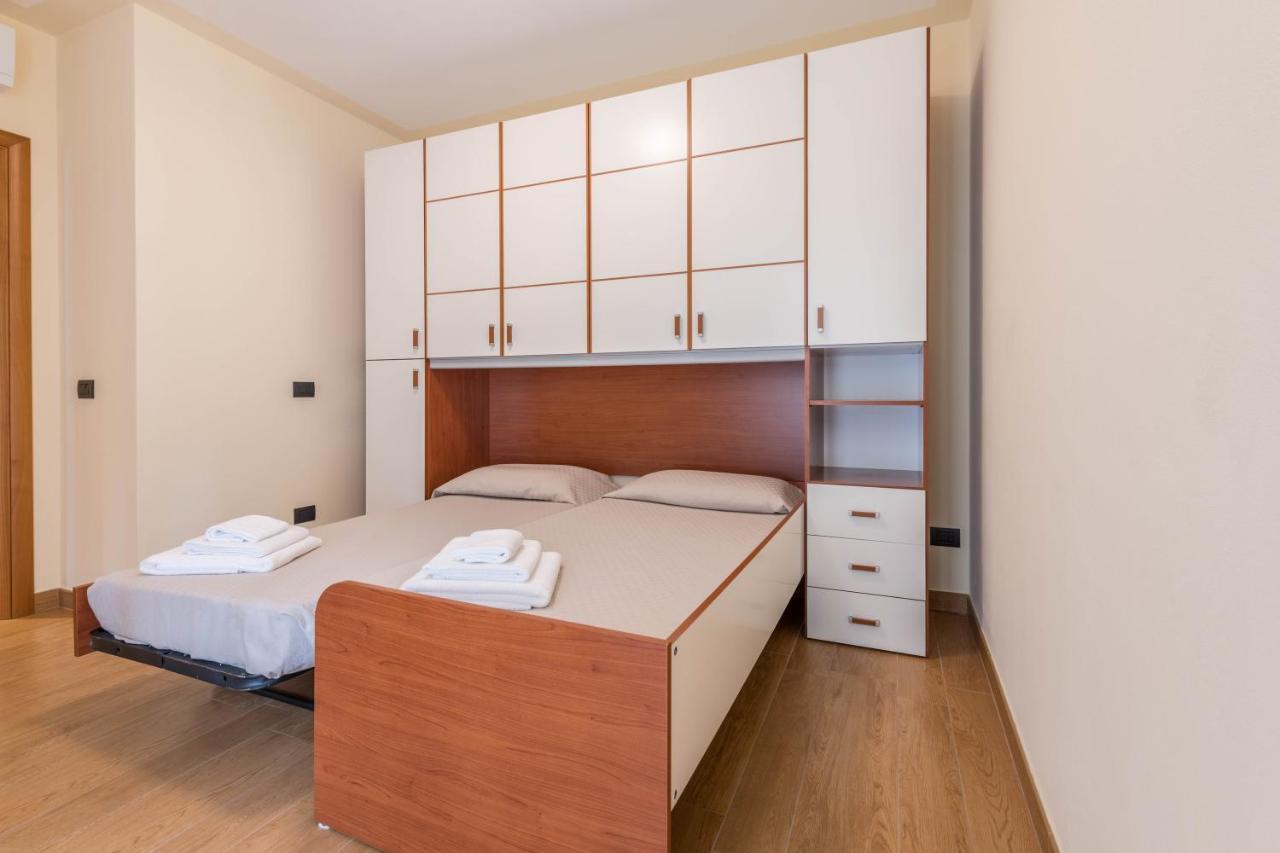 Passioncasa Διαμέρισμα Torri Del Benaco Εξωτερικό φωτογραφία