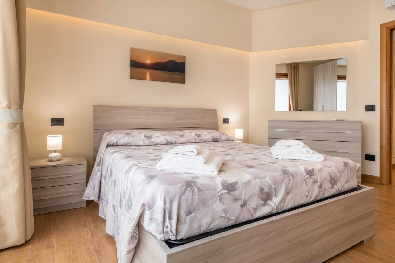 Passioncasa Διαμέρισμα Torri Del Benaco Εξωτερικό φωτογραφία