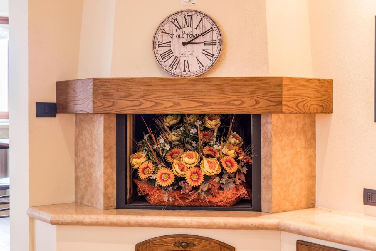 Passioncasa Διαμέρισμα Torri Del Benaco Εξωτερικό φωτογραφία