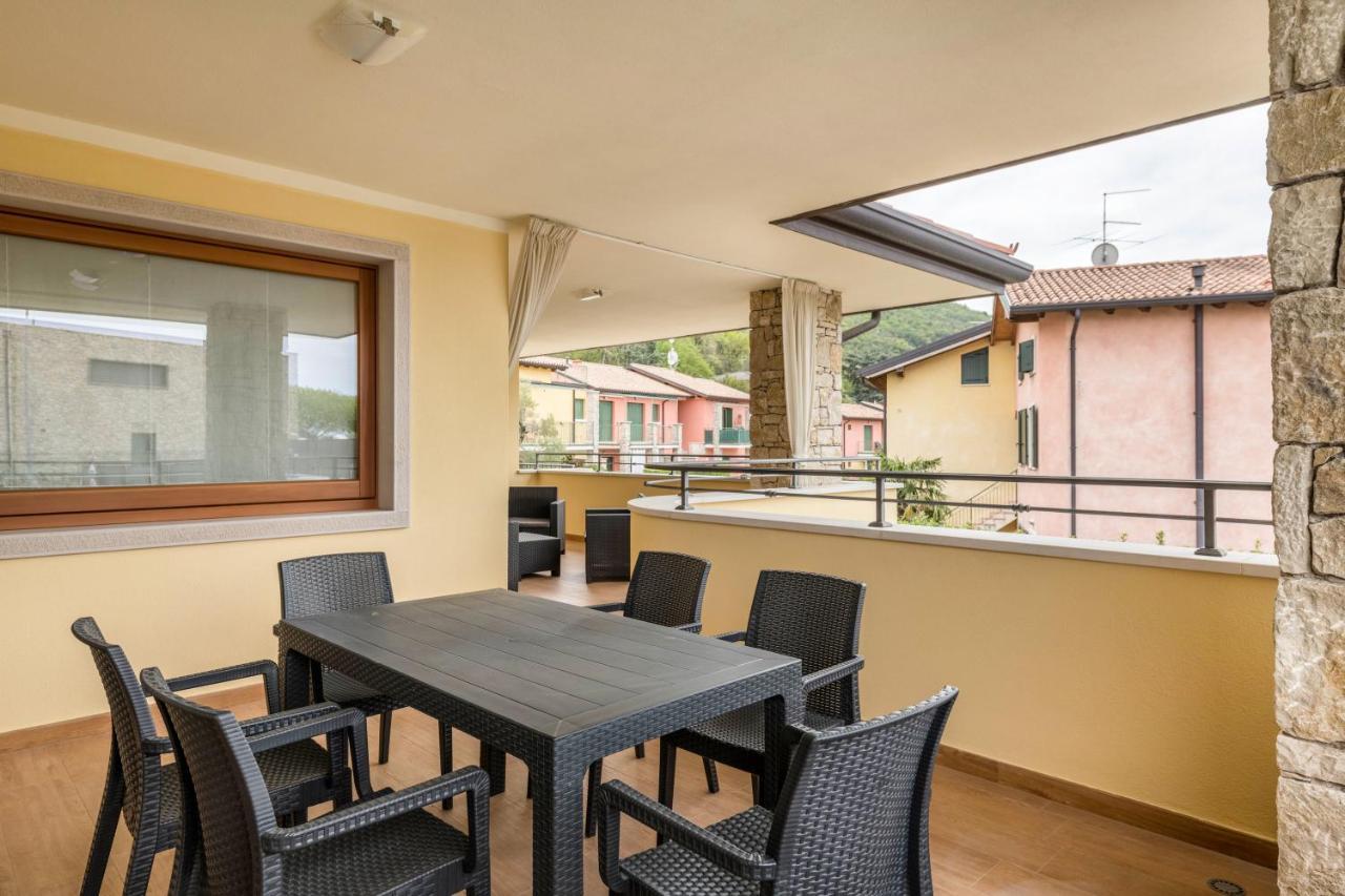 Passioncasa Διαμέρισμα Torri Del Benaco Εξωτερικό φωτογραφία